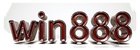 win888 logo