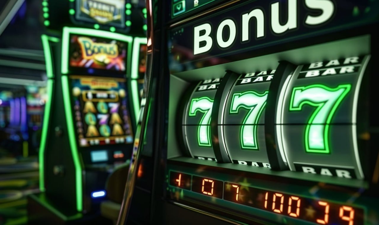 win888 Slots